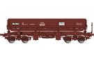 Albert Modell H0 On Rail Seitenkippwagen, RailPro, Ep. V