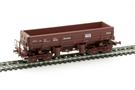 Albert Modell H0 On Rail Seitenkippwagen, RailPro, Ep. V