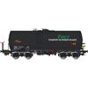 Albert Modell H0 ONCF Kesselwagen Zaes, FRET, schwarz, Ep. VI *komplett vorreserviert*