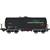 Albert Modell H0 ONCF Kesselwagen Zaes, FRET, schwarz, Ep. VI *komplett vorreserviert*