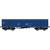 Albert Modell H0 PCC Hochbordwagen Eas, blau, Ep. VI *werkseitig ausverkauft*