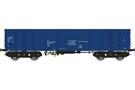 Albert Modell H0 PCC Hochbordwagen Eas, blau, Ep. VI *werkseitig ausverkauft*