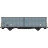 Albert Modell H0 PKP Cargo Schiebewandwagen Hbbins, Ep. VI