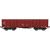 Albert Modell H0 PKP Hochbordwagen Eaos, braun, Ep. V *komplett vorreserviert*