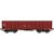 Albert Modell H0 PKP Hochbordwagen Eaos, braun, Ep. V *komplett vorreserviert*
