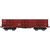 Albert Modell H0 PKP Hochbordwagen Eas, braun, Ep. IV *komplett vorreserviert*