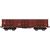 Albert Modell H0 PKP Hochbordwagen Eas, braun, Ep. V *werkseitig ausverkauft*