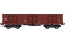 Albert Modell H0 PKP Hochbordwagen Eas, braun, Ep. V *werkseitig ausverkauft*