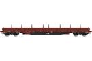 Albert Modell H0 PKP Rungenwagen Res, braun, Ep.V