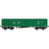 Albert Modell H0 PSZ Hochbordwagen Eas, grün, Ep. VI *komplett vorreserviert*