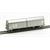 Albert Modell H0 S-GC Schiebewandwagen Hbbillns, Ep. V