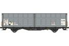 Albert Modell H0 SBB Schiebewandwagen Hbbillns, Cargo Domizil, Ep. VI