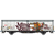 Albert Modell H0 SBB Schiebewandwagen Hbbillns, Graffiti, Ep. VI