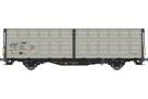 Albert Modell H0 Silva LS Schiebewandwagen Hbbinss, Ep. VI