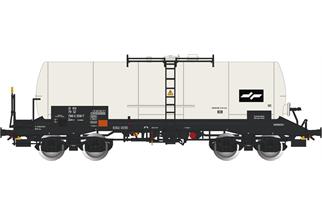 Albert Modell H0 SZ Kesselwagen Zaes-z, Ep. V *werkseitig ausverkauft*