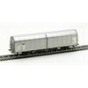 Albert Modell H0 TWA Schiebewandwagen Hbbins Ep. VI *werkseitig ausverkauft*