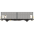 Albert Modell H0 TWA Schiebewandwagen Hbbins Ep. VI