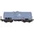 Albert Modell H0 Unicom Tranzit Kesselwagen Zaes, grau, Ep. VI *komplett vorreserviert*