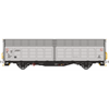 Albert Modell H0 ZSSKC Schiebewandwagen Hbbillns, Ep. VI