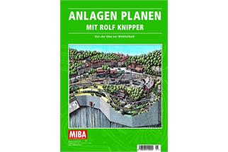 Anlagen planen mit Rolf Knipper