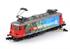Arnold 2395 N SBB Elektrolok Re 4/4 II 11228, SBB Reisebüro (OCC) | Bild 2