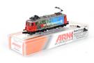 Arnold 2395 N SBB Elektrolok Re 4/4 II 11228, SBB Reisebüro (OCC)