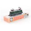 Arnold 2412 N SBB Elektrolok Re 4/4 11118, grün (OCC)