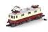 Arnold 2413 N SBB Elektrolok Re 4/4 11118, crème/rot (OCC) | Bild 2