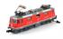 Arnold 2416 N SBB Elektrolok Re 4/4 11178, rot (OCC) | Bild 2
