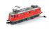 Arnold 2417 N SOB Elektrolok Re 4/4 III 42, rot (OCC) | Bild 2