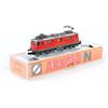Arnold 2417 N SOB Elektrolok Re 4/4 III 42, rot (OCC)