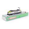 Arnold HN2408 N CAPTRAIN Elektrolok 187 013, silber (OCC)