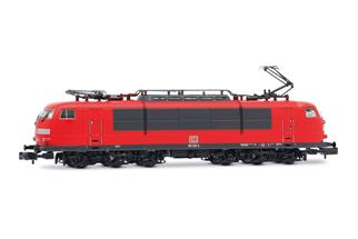 Arnold N DB AG Elektrolok 103 233-3, verkehrsrot, Ep. V