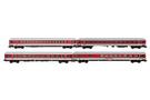 Arnold N DB AG Personenwagen-Set InterCity, Ep. V, 4-tlg. *werkseitig ausverkauft*