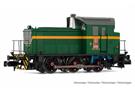 Arnold N (Digital) RENFE Diesellok 303-035-0, grün/gelb, Ep. IV