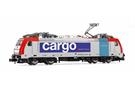Arnold N (Digital) SBB Cargo/Railpool Elektrolok BR 186 181-4, Ep. VI