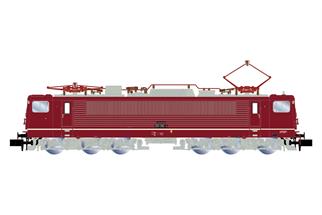 Arnold N DR Elektrolok BR 250, Ep. IV