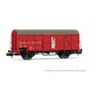 Arnold N RENFE Containertragwagen MMC, 2x20' RENFE, Ep. IV