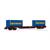 Arnold N RENFE Containertragwagen MMC, Contenemar, Ep. V