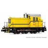 Arnold N RENFE Diesellok 10393, gelb, Ep. V