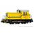 Arnold N RENFE Diesellok 10393, gelb, Ep. V