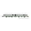 Arnold N RENFE Dieseltriebzug Serie 591.500, silber, Ep. IV, 2-tlg.