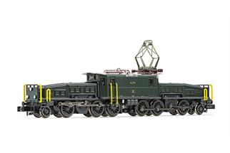 Arnold N SBB Rangierkrokodil Ce 6/8 II 14276 *werkseitig ausverkauft*