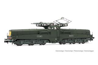 Arnold N SNCF Elektrolok CC 14005, grün, Ep. III *AUF BESTELLUNG*