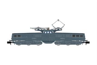 Arnold N SNCF Elektrolok CC 14101, Ep. III