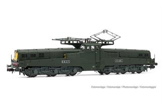 Arnold N SNCF Elektrolok CC 14132, grün, Ep. III *AUF BESTELLUNG*