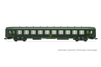 Arnold N SNCF Personenwagen DEV AO B10c10, Ep. IV *werkseitig ausverkauft*