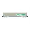 Arnold N SNCF Schiebewandwagen Habbins, FRET, Ep. IV-V