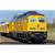 Arnold N (Sound) DB AG Diesellok 233 493-6, DB Bahnbau, Ep. VI