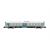 Arnold N (Sound) FS Dieseltriebwagen ALn.668.1207, Inox, Ep. IV-V